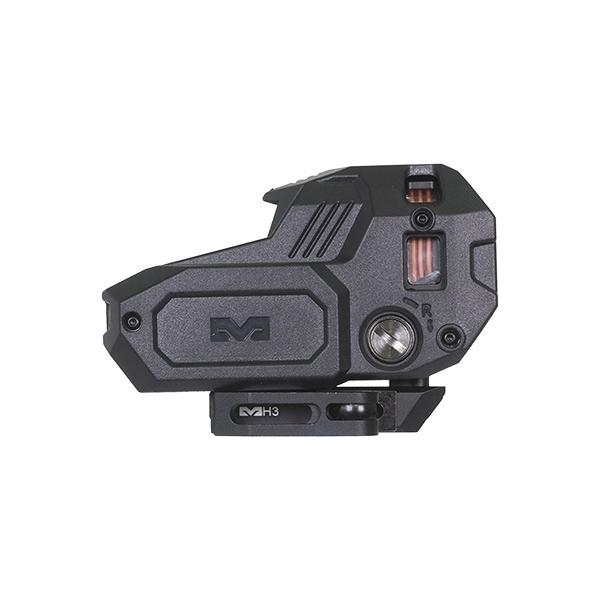 ARROW OPTICS MEPROLIGHT MEPRO M22 PRO タイプ 1X28 集光ドットサイト