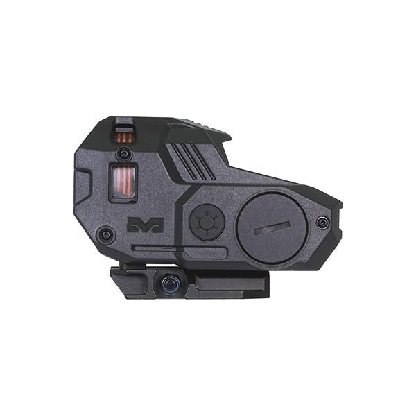 ARROW OPTICS MEPROLIGHT MEPRO M22 PRO タイプ 1X28 集光ドットサイト