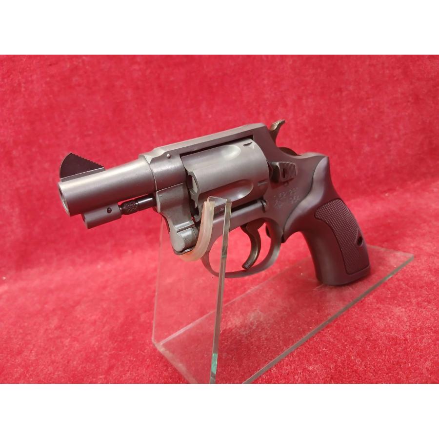 2/8(日)5％OFFクーポン】A!CTION ACTION モデルガン ニューナンブ M60