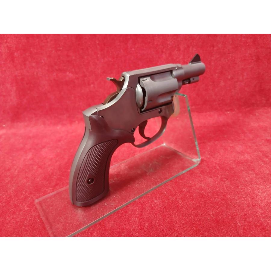 A!CTION ACTION モデルガン ニューナンブ M60 新宿鮫 鮫島モデル