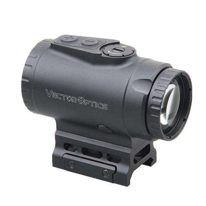 【4/22(水)5％OFFクーポン】Vector Optics マイクロプリズムスコープ Paragon 3x18 Micro SCPS-M03 ベクターオプティクス パラゴン (581)の画像