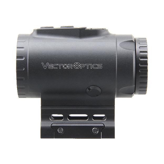 爆買いWEEK5％OFFクーポン】Vector Optics マイクロプリズムスコープ