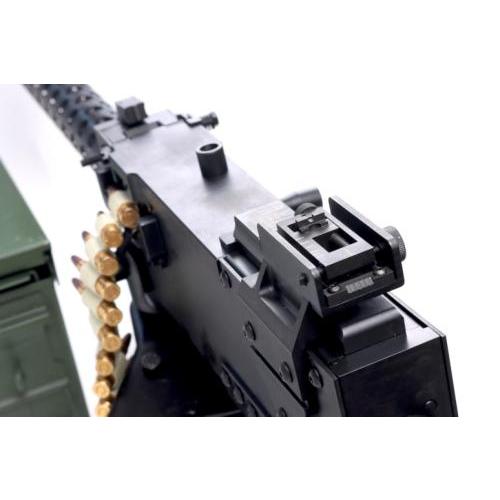 【取り寄せ商品】【超大型宅配便】A&K M1919A4 ヘビーマシンガン フルメタル 電動ガン【送料無料対象外】の画像