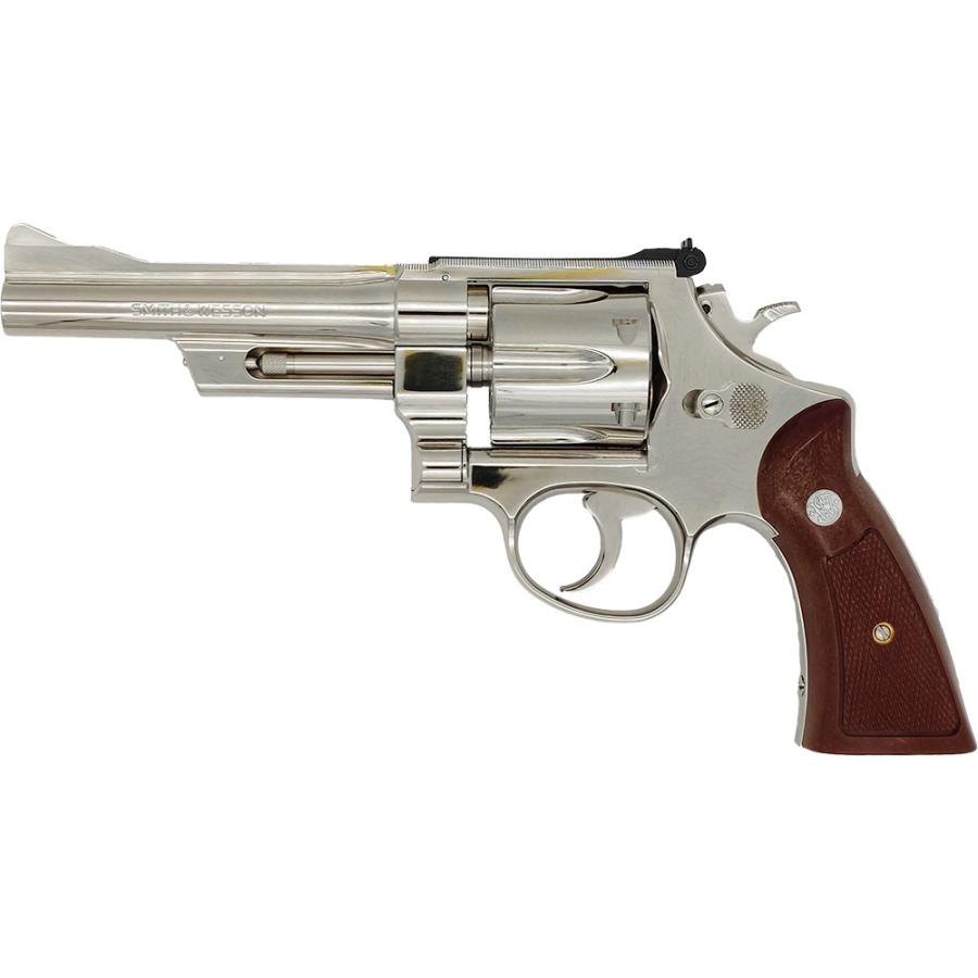 3/25(水)5％OFFクーポン】タナカ モデルガン S&W M27 The .357 Magnum
