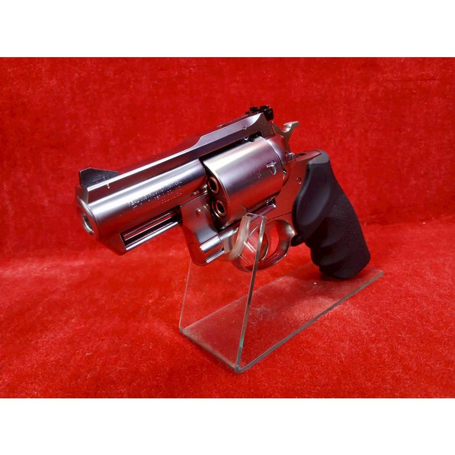 マルシン ガスリボルバー 454カスール スーパーレッドホーク