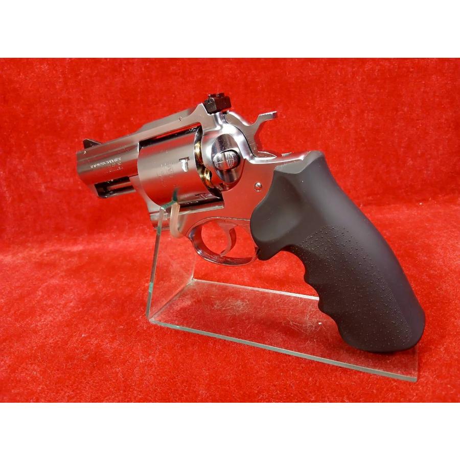 マルシン ガスリボルバー 454カスール スーパーレッドホーク