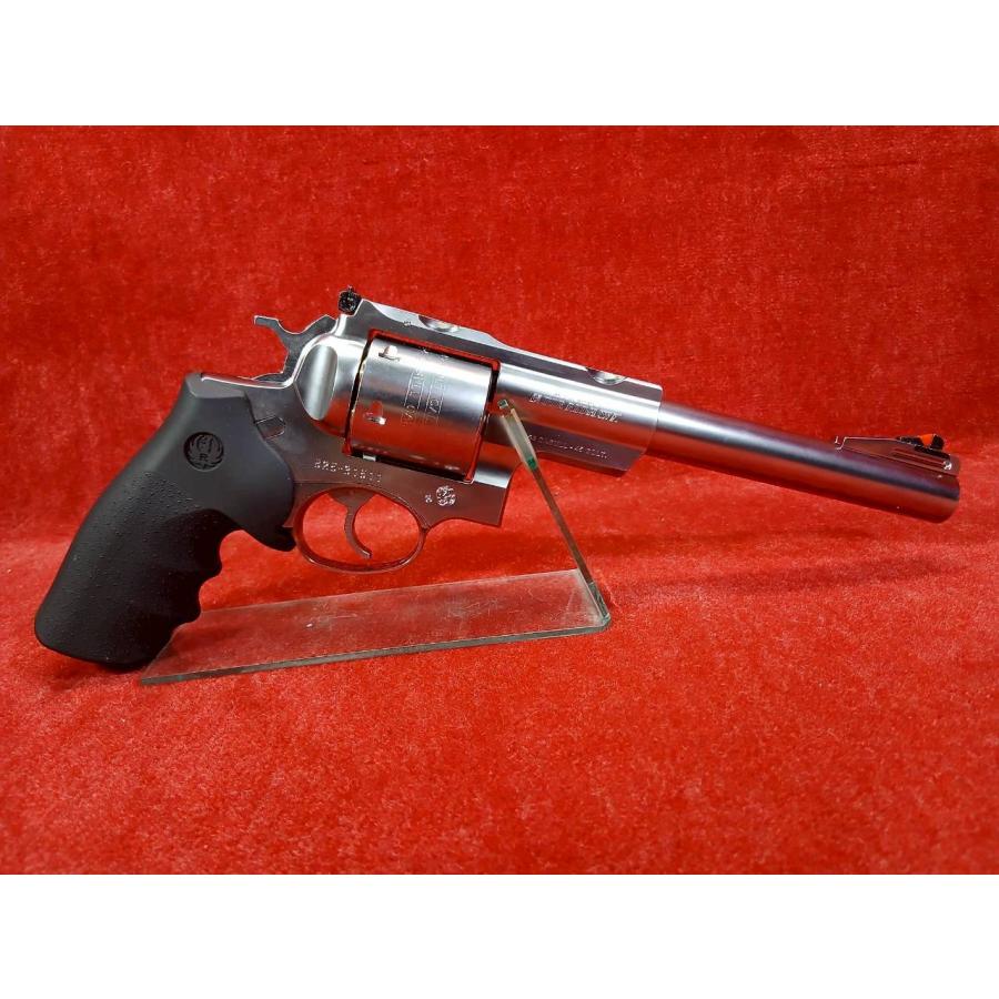 2/8(日)5％OFFクーポン】マルシン ガスリボルバー 454カスール