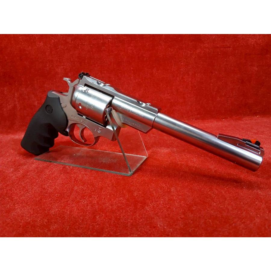 爆買いWEEK5％OFFクーポン】マルシン ガスリボルバー 454カスール