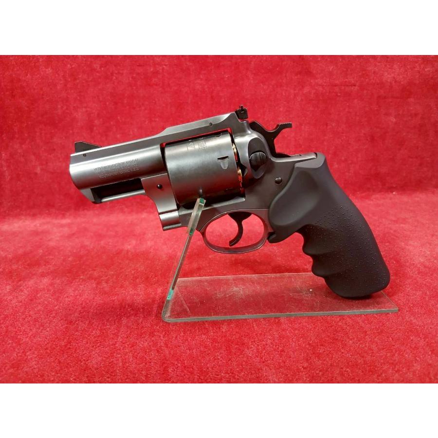 マルシン ガスリボルバー 454カスール スーパーレッドホーク