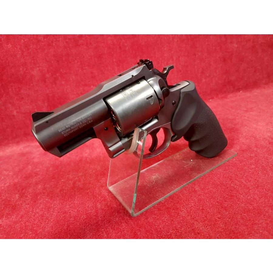 爆買いWEEK5％OFFクーポン】マルシン ガスリボルバー 454カスール