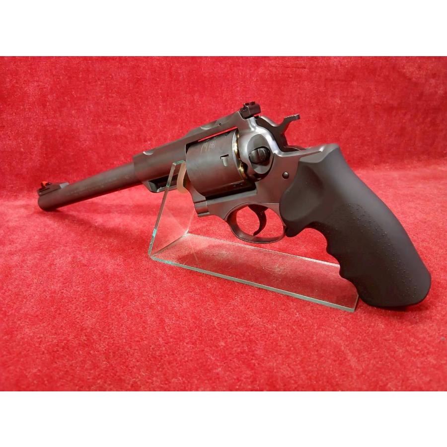 マルシン ガスリボルバー 454カスール スーパーレッドホーク 9.5in