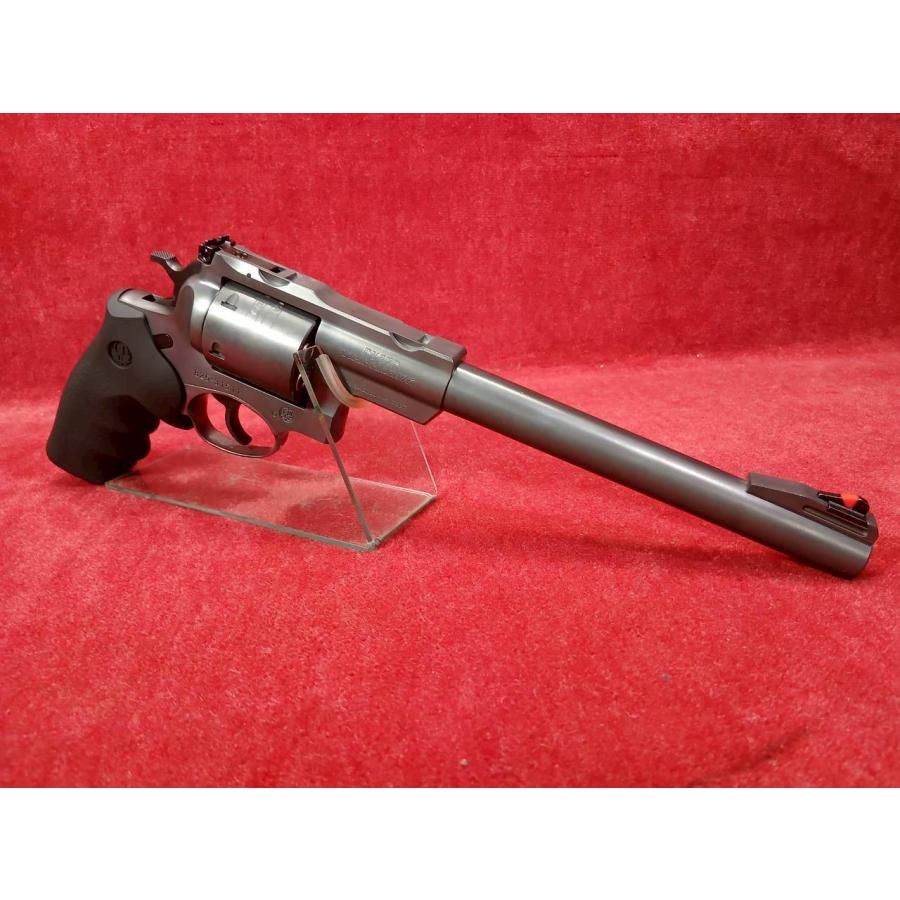 マルシン ガスリボルバー 454カスール スーパーレッドホーク 9.5in