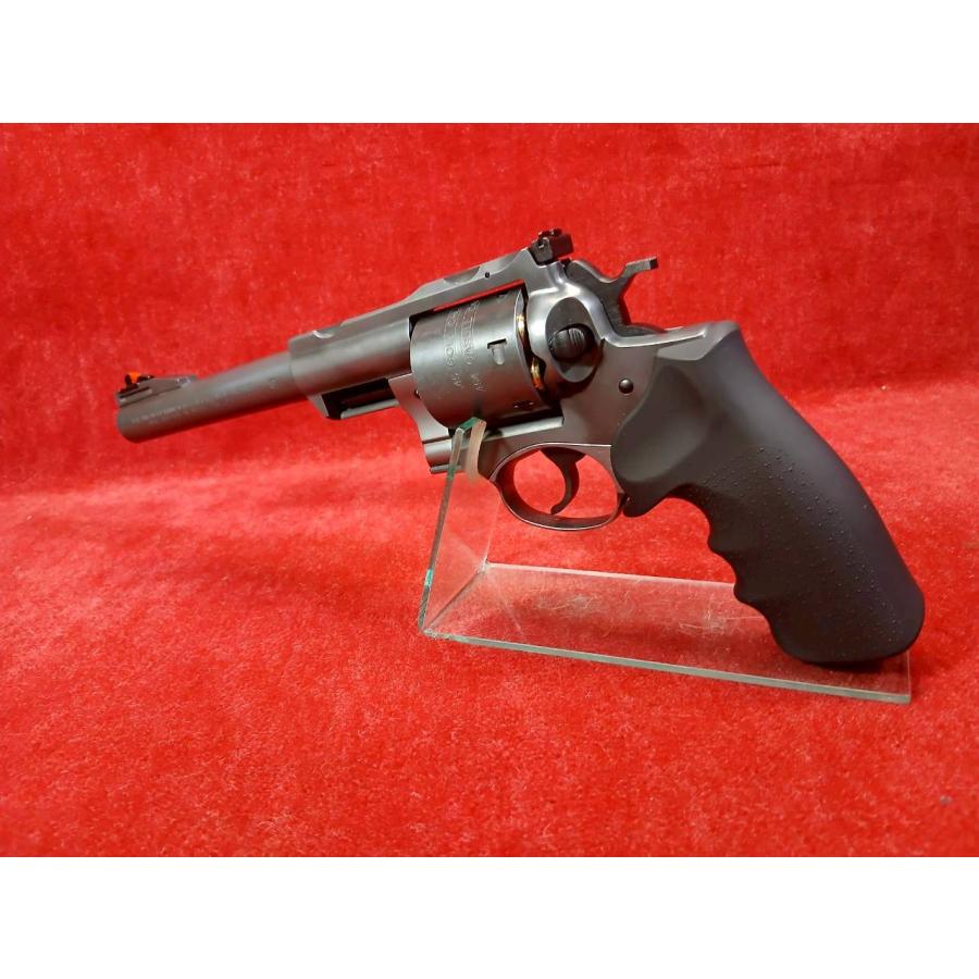 店内全品5％OFFクーポン】マルシン ガスリボルバー 454カスール