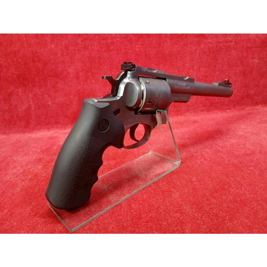 マルシン ガスリボルバー 454カスール スーパーレッドホーク 7.5in