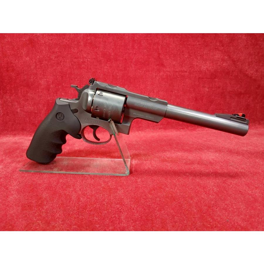 マルシン ガスリボルバー 454カスール スーパーレッドホーク 7.5in