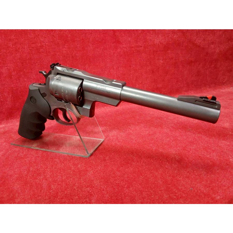 マルシン ガスリボルバー 454カスール スーパーレッドホーク 7.5in