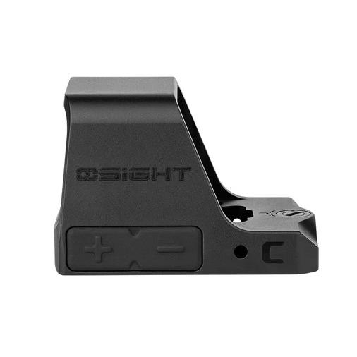 OLIGHT Osight C オープンタイプ光学機器 バッテリー交換可能 (586