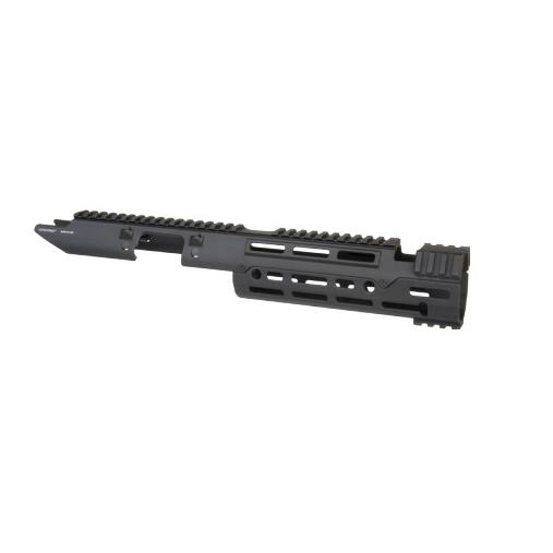 WII TECH マルイ次世代電動ガン MP5A5/A4対応 UTG PRO Monolithic