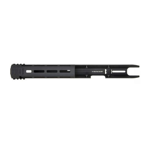 WII TECH マルイ次世代電動ガン MP5A5/A4対応 UTG PRO Monolithic