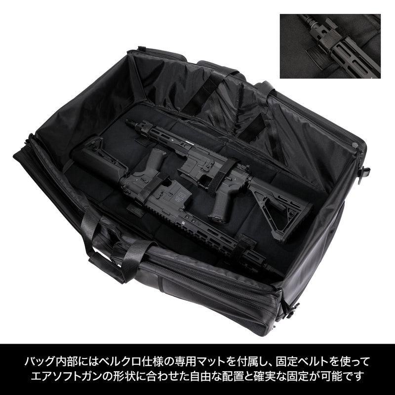 爆買WEEK5％OFFクーポン】Laylax コンテナガンケース 2.0 satellite
