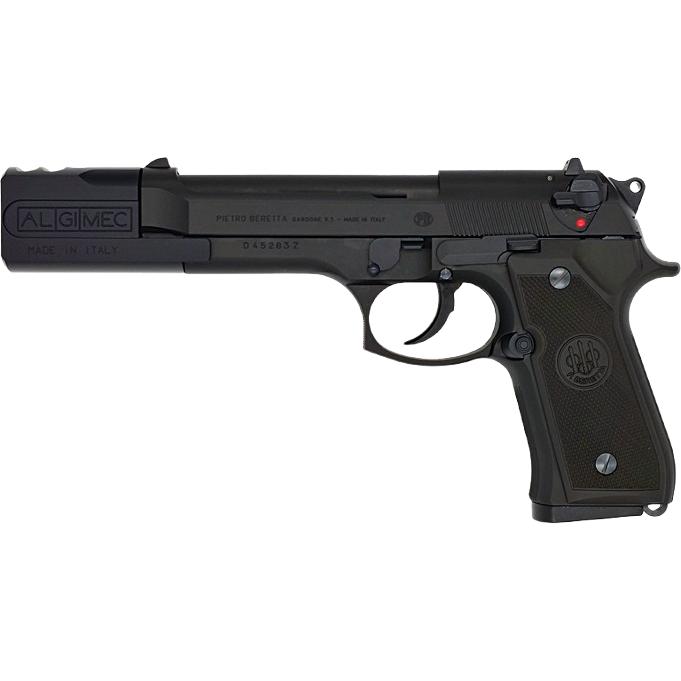 予約品】【2026年8月中旬入荷予定】タナカ モデルガン Beretta 92FS