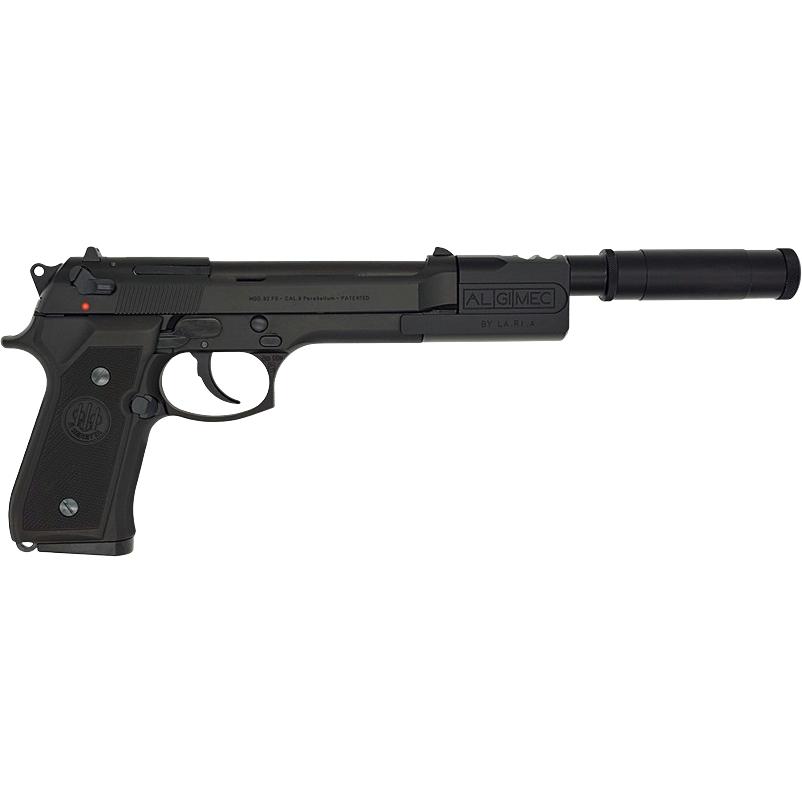 マルシン　Beretta 92 FSブラックモデルガン 予約品】【2026年8月中旬入荷予定】タナカ モデルガン Beretta 92FS