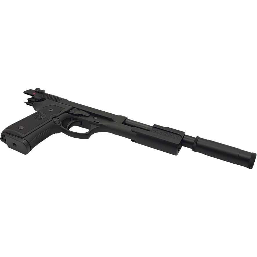 予約品】【2026年8月中旬入荷予定】タナカ モデルガン Beretta 92FS