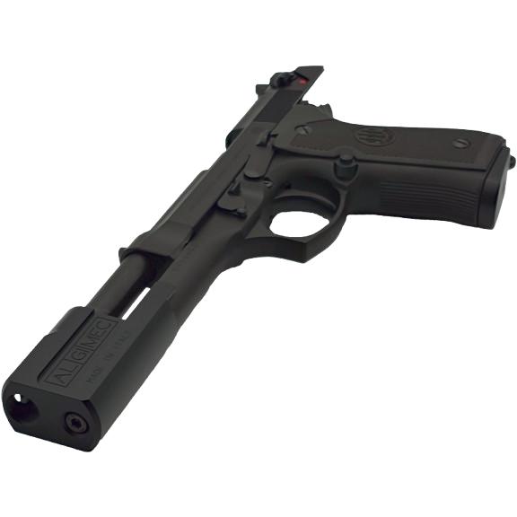 予約品】【2026年8月中旬入荷予定】タナカ モデルガン Beretta 92FS