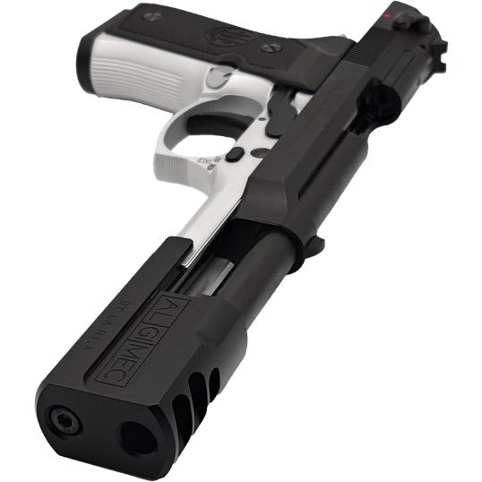 予約品】【2026年8月中旬入荷予定】タナカ モデルガン Beretta 92F