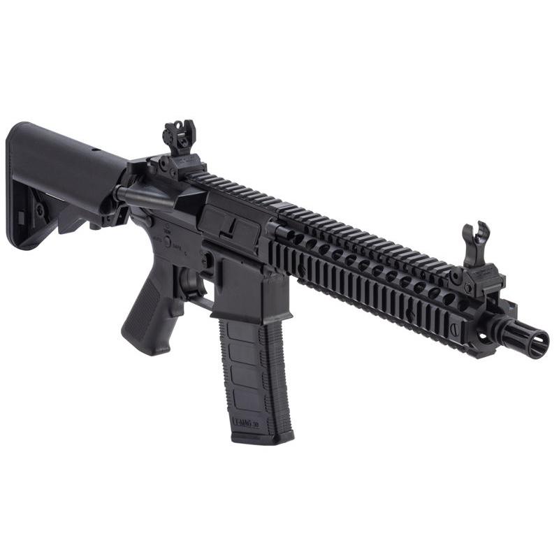 5/15(金)5％OFFクーポン】EMG JAPAN King Arms COLTxDaniel Defense
