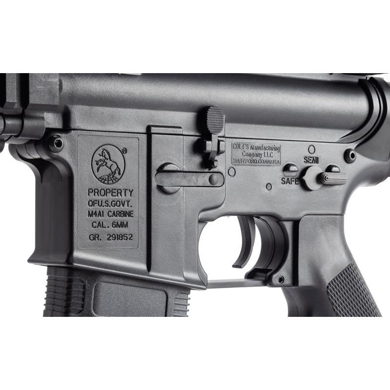 5/15(金)5％OFFクーポン】EMG JAPAN King Arms COLTxDaniel Defense