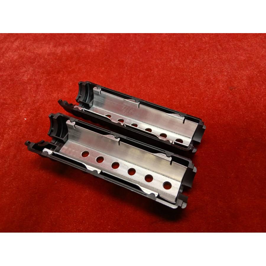 店内全品5％OFFクーポン】T8 マルイMWS対応 177バーチカル ハンド