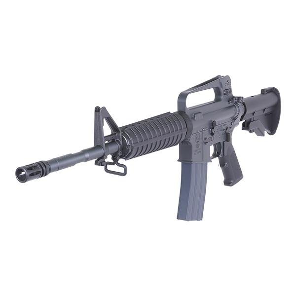 CGS T8 SP SYSTEMS COLT M16A2 CARBINE M727 LS ガスブローバック COLT Licensedの画像