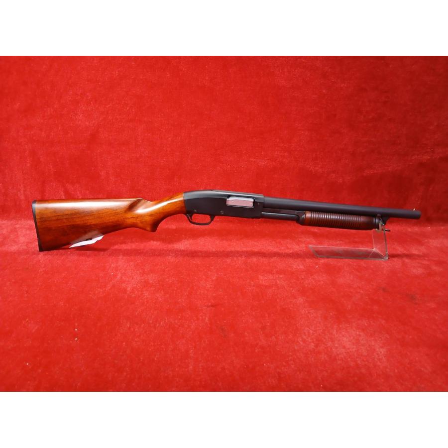 MGC製 モデルガン REMINGTONレミントン M31-RS2 ショットガン CAW 発火モデルガン MGCリバイバル レミントン M31-RS2 ライアット
