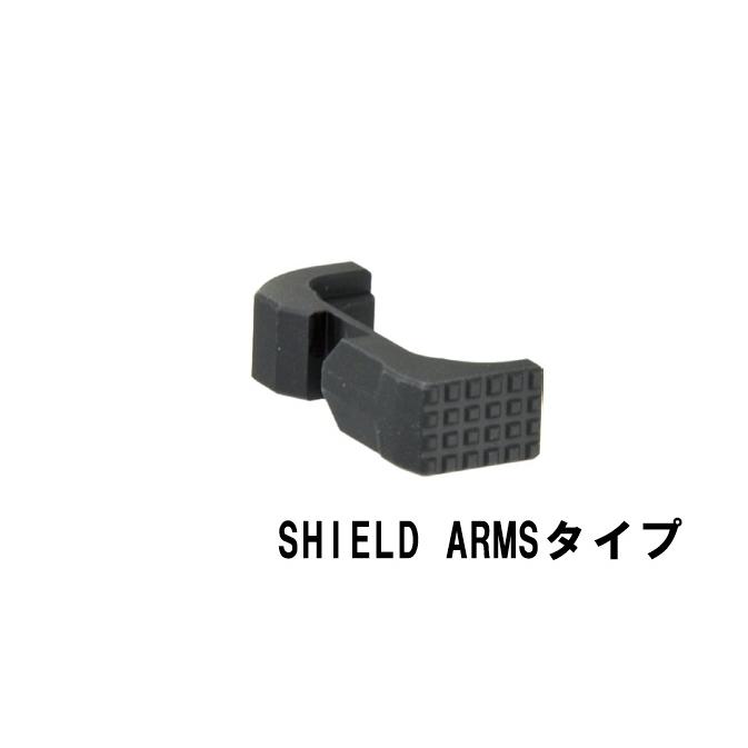 爆買WEEK5％OFFクーポン】WII TECH マルイ グロック17 GEN4/5用 アルミ