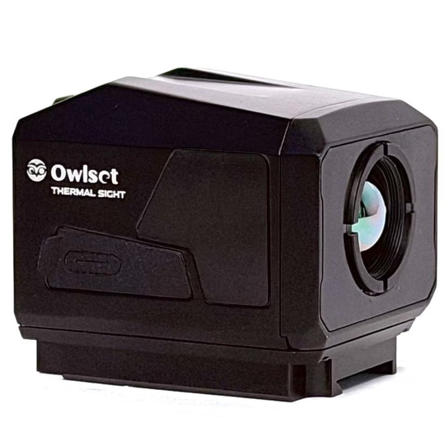 爆買WEEK5％OFFクーポン】Vector Optics サーマルビジョンドットサイト