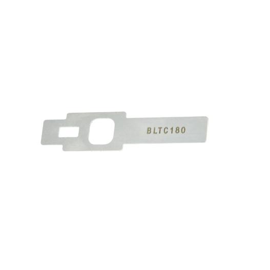 店内全品5％OFFクーポン】DETONATOR マルイ G19GEN5用 ステンレス