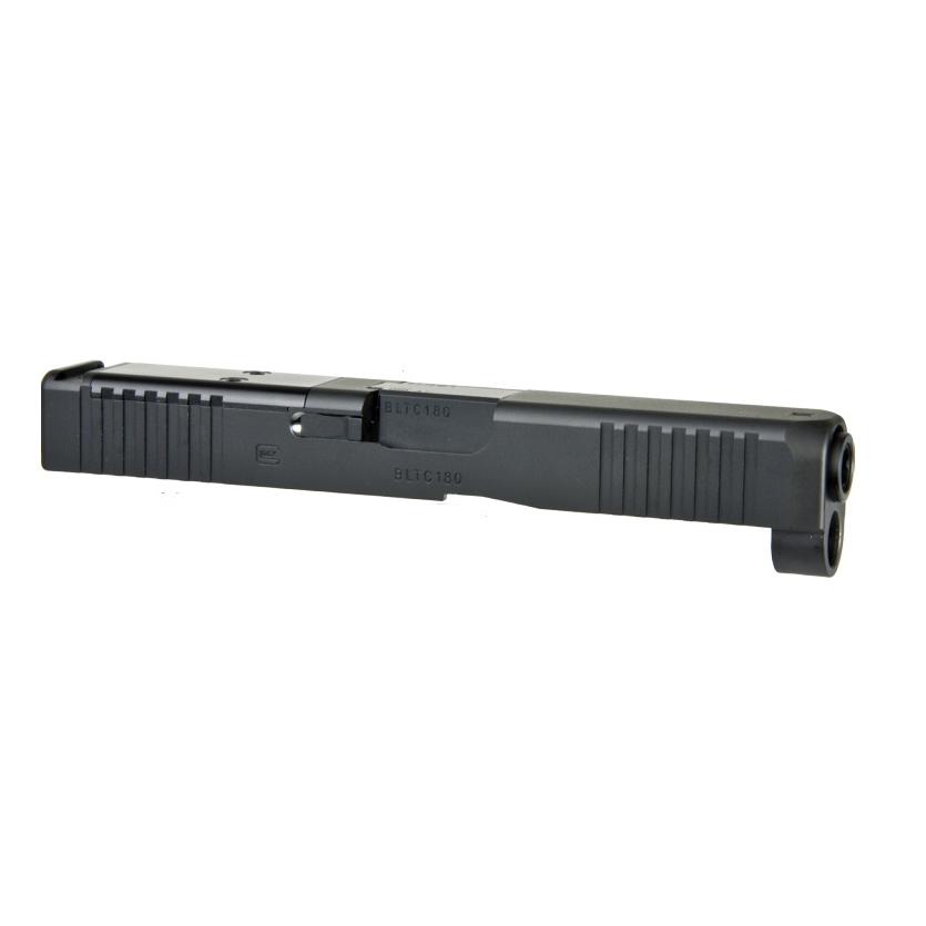 DETONATOR マルイ G19GEN5用 Glock19 GEN5 MOS スライドセット
