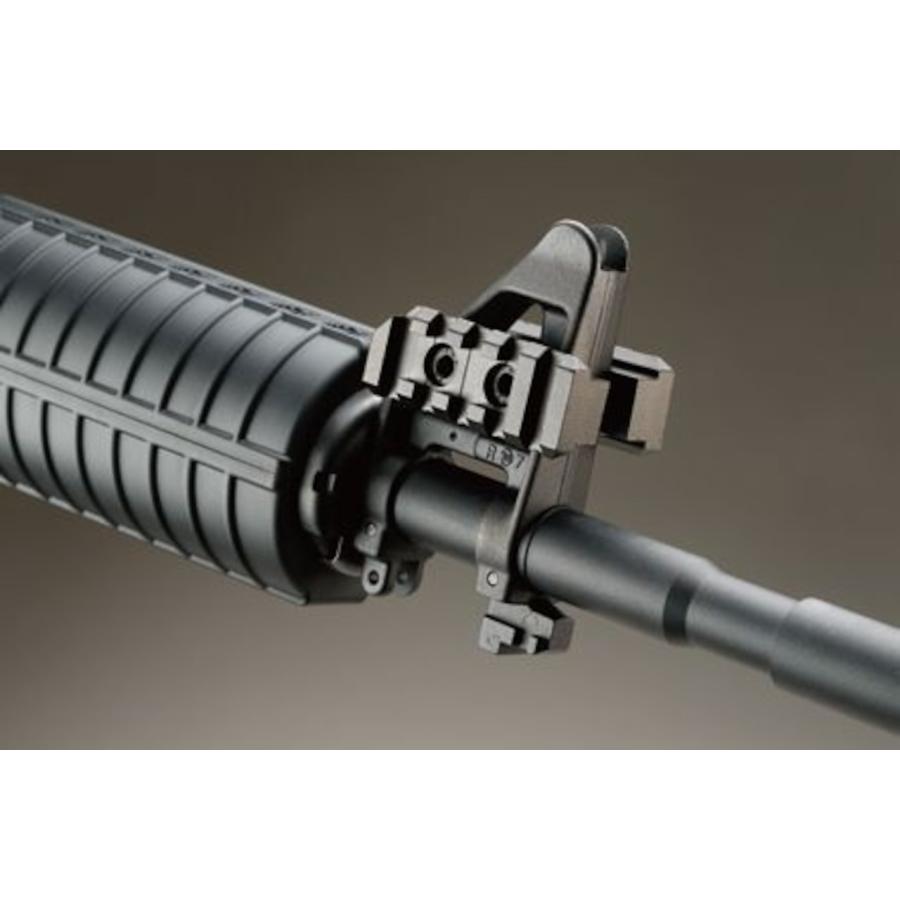 6/25(木)5％OFFクーポン】NOVEL ARMS M4A1 Front Sight Mount 東京