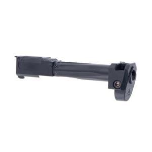 GUNDAY 東京マルイ グロック19 GEN5対応 Radianタイプ アウターバレル