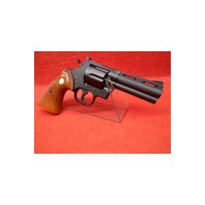 予約品】【7月10日入荷予定】タナカ コルト パイソン 357マグナム 4