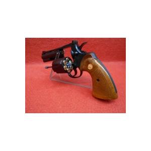 予約品】【7月10日入荷予定】タナカ コルト パイソン 357マグナム 4