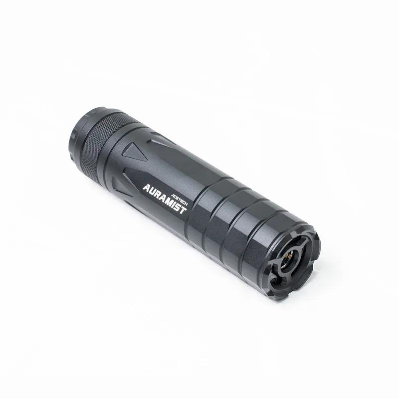ACETECH マズルフラッシュ トレーサーユニット AuraMist 14mm逆ネジ