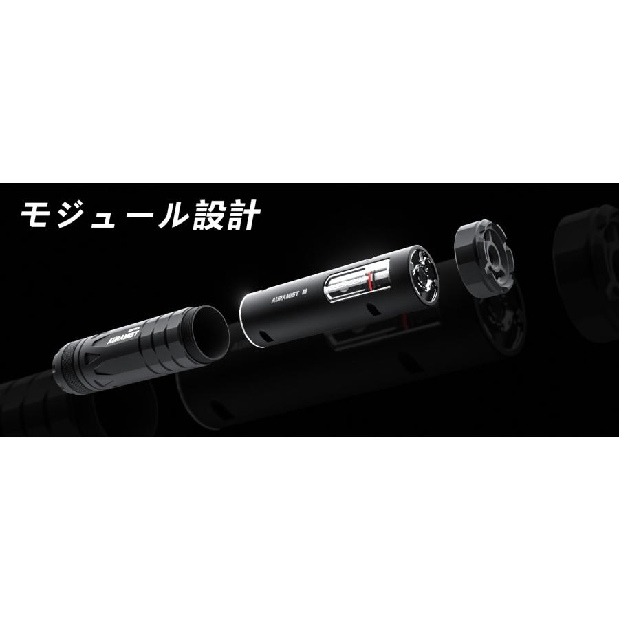 10/22(木)5％OFFクーポン】ACETECH マズルフラッシュ トレーサー