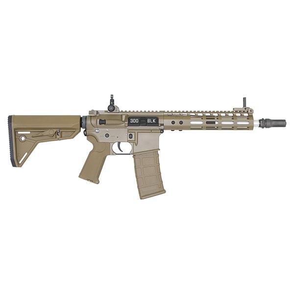 E&C 867E NOVESKE N4 DEVGRU Kestrel V2 BASIC搭載 電動ガン デザートカラー | ブランド登録なし | 01