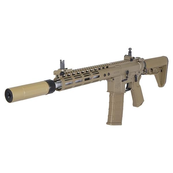 E&C 867E NOVESKE N4 DEVGRU Kestrel V2 BASIC搭載 電動ガン デザートカラー | ブランド登録なし | 02