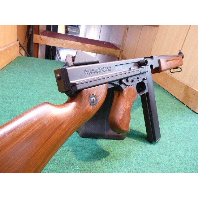 TOKYO MARUI 東京マルイ 18歳以上用スタンダード電動ガン TOKYO MARUI 東京マルイ 18歳以上用スタンダード電動ガン