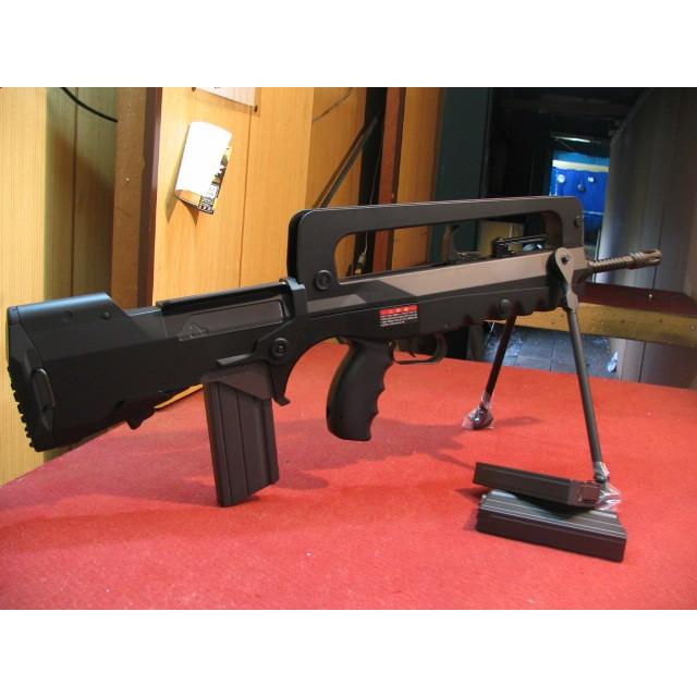 TOKYO MARUI 東京マルイ FA-MAS 5.56-F1 18歳以上用電動ガン TOKYO MARUI 東京マルイ FA-MAS 5.56-F1 18歳以上用電動ガン