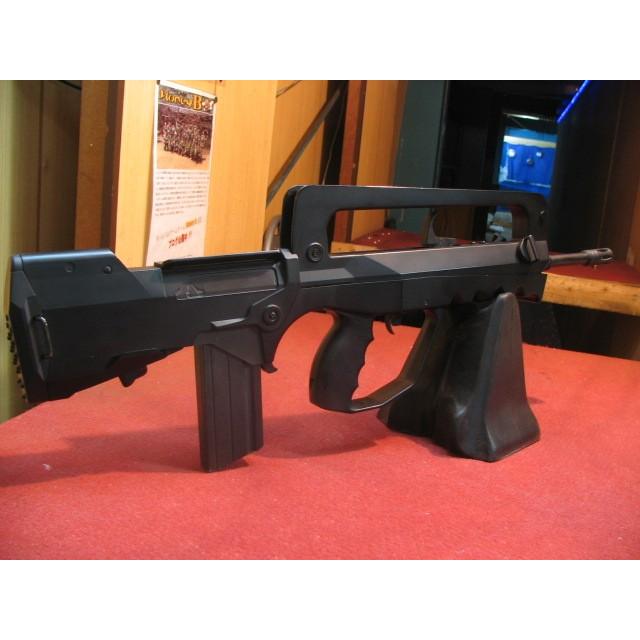 TOKYO MARUI エアガン 東京マルイ FA-MASファマス スーパー TOKYO MARUI エアガン 東京マルイ FA-MASファマス スーパー