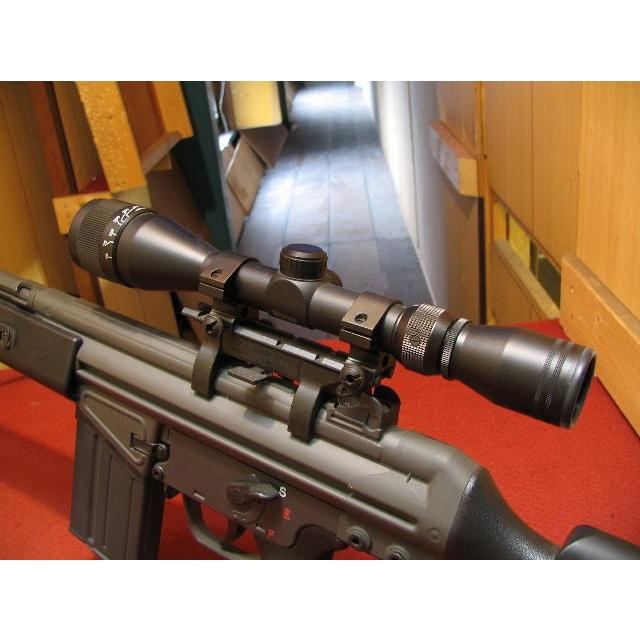 送料無料対象外】H&K G3 SG/1 スナイパースペシャル（電動ガン